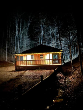 Restful River Cabin, Red River Gorge, KY, River Access & Views